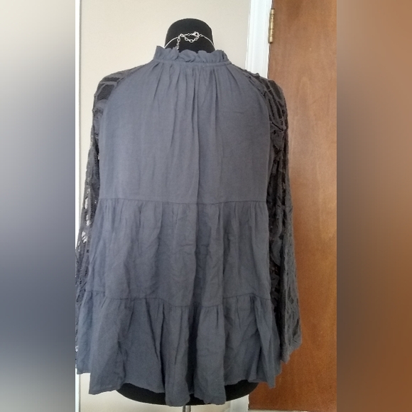 Altered State Top - Picture 2 of 4